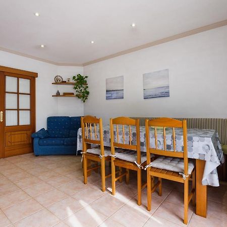 Casa Seoane Apartman Arzúa Kültér fotó