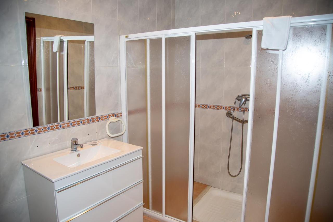 Casa Seoane Apartman Arzúa Kültér fotó