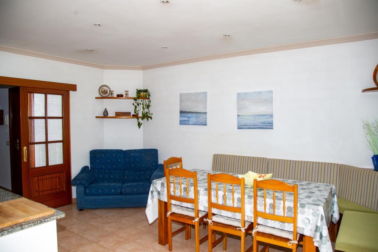Casa Seoane Apartman Arzúa Kültér fotó
