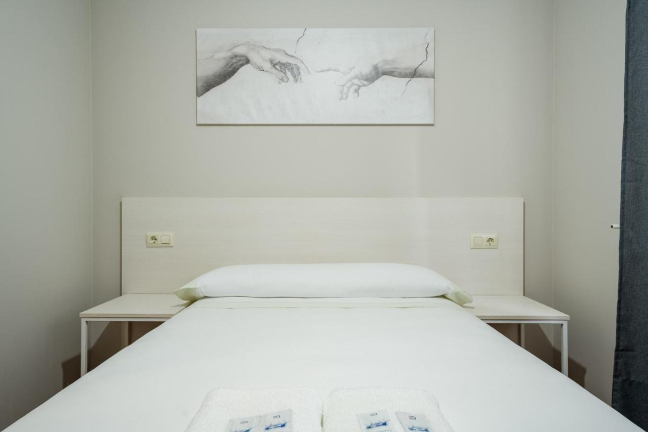 Casa Seoane Apartman Arzúa Kültér fotó