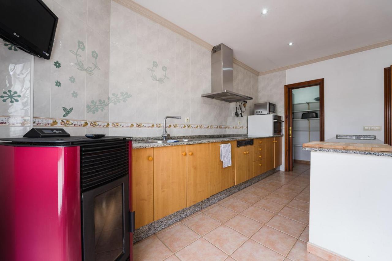 Casa Seoane Apartman Arzúa Kültér fotó