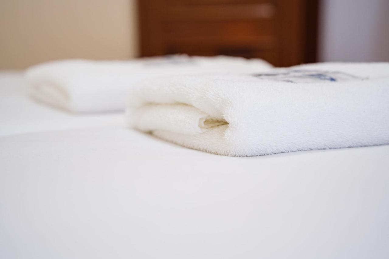 Casa Seoane Apartman Arzúa Kültér fotó