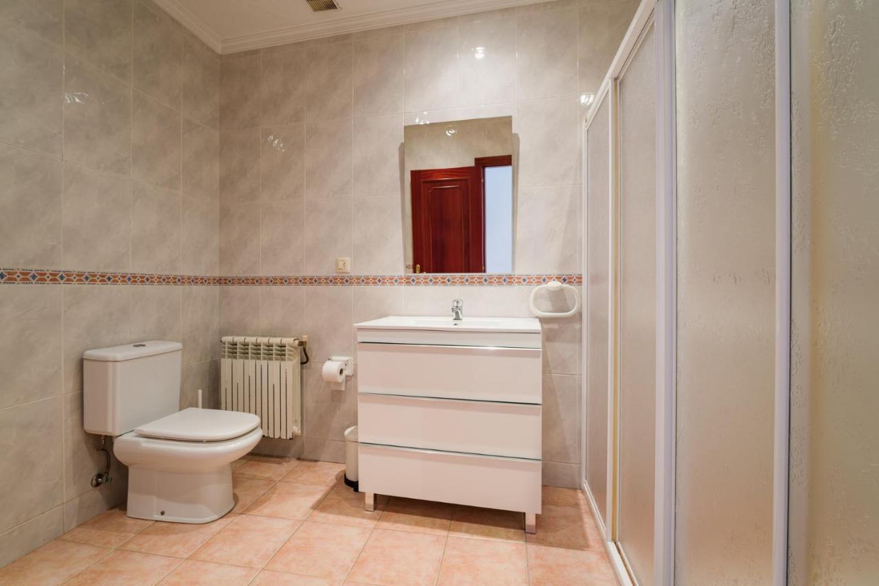 Casa Seoane Apartman Arzúa Kültér fotó