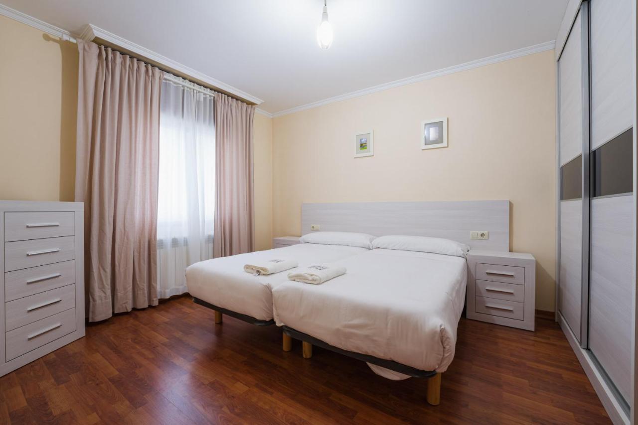 Casa Seoane Apartman Arzúa Kültér fotó