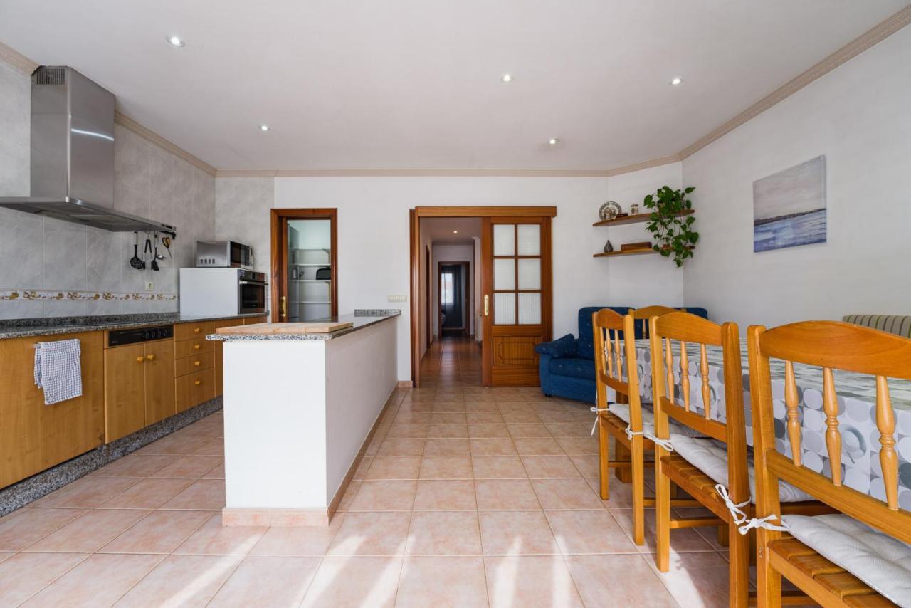 Casa Seoane Apartman Arzúa Kültér fotó