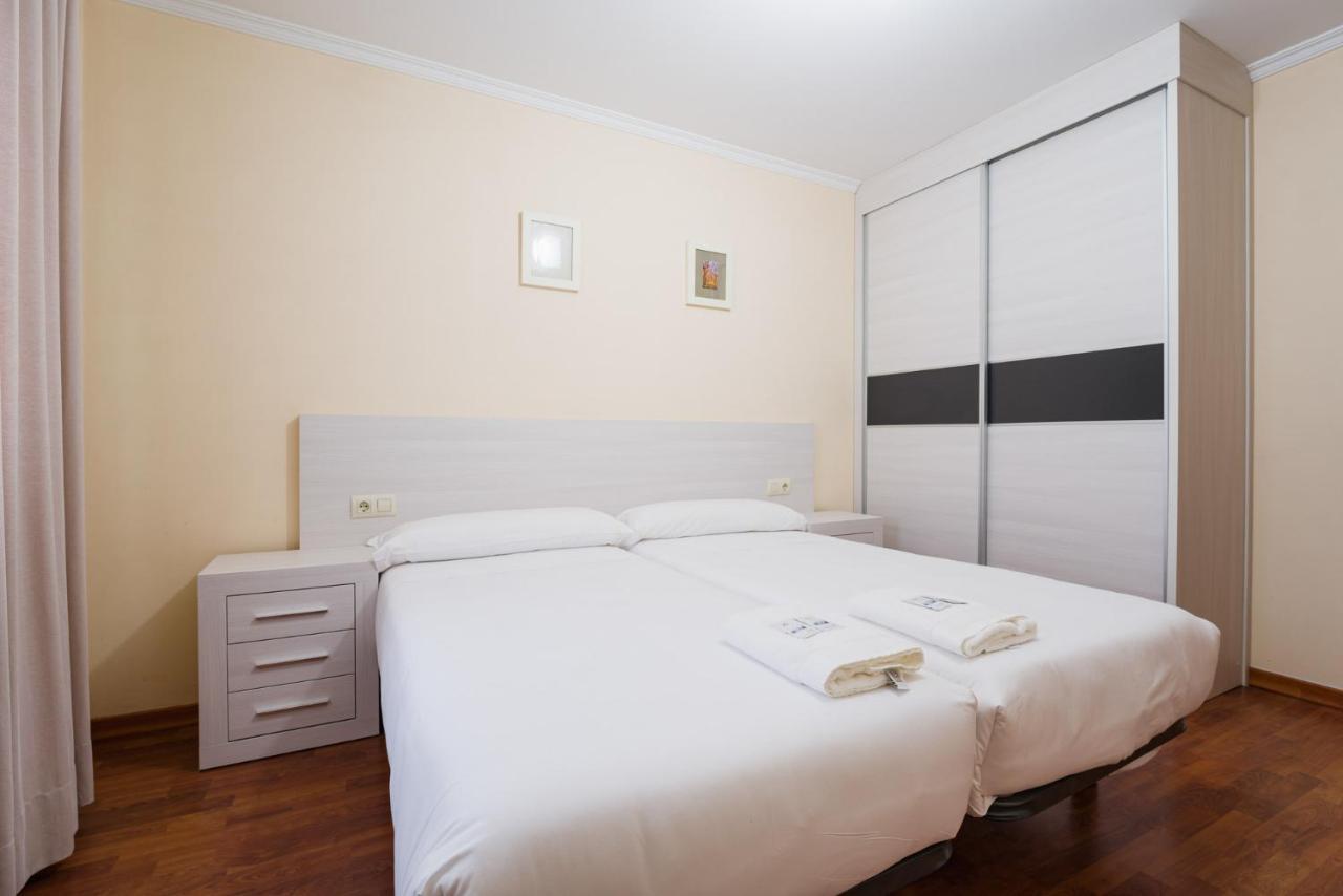 Casa Seoane Apartman Arzúa Kültér fotó