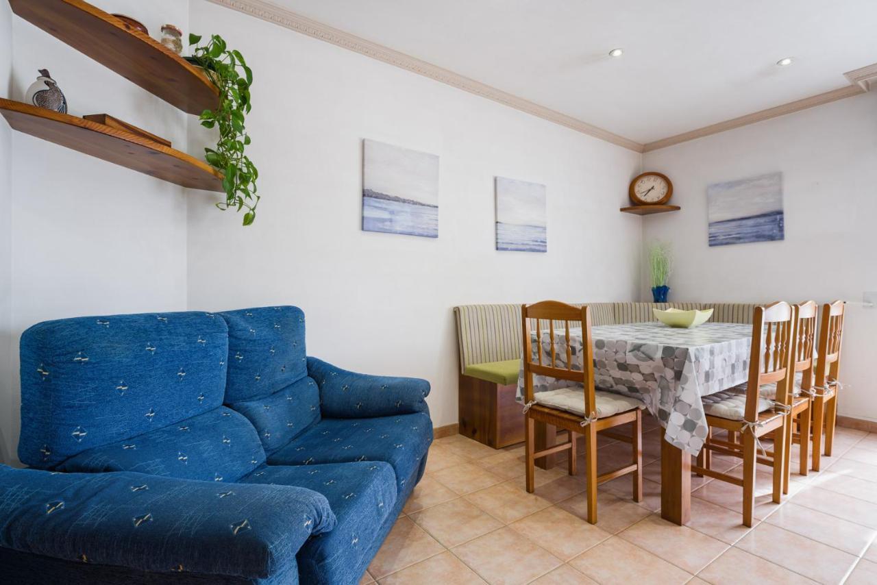 Casa Seoane Apartman Arzúa Kültér fotó